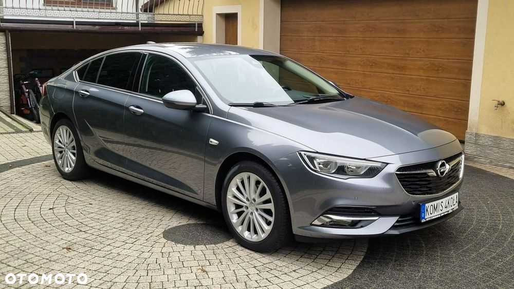Opel Insignia - 7