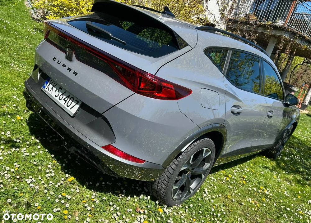 Cupra Formentor - 3