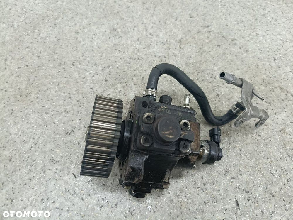 POMPA WTRYSKOWA OPEL INSIGNIA A BOSCH 2.0 CDTI - 5