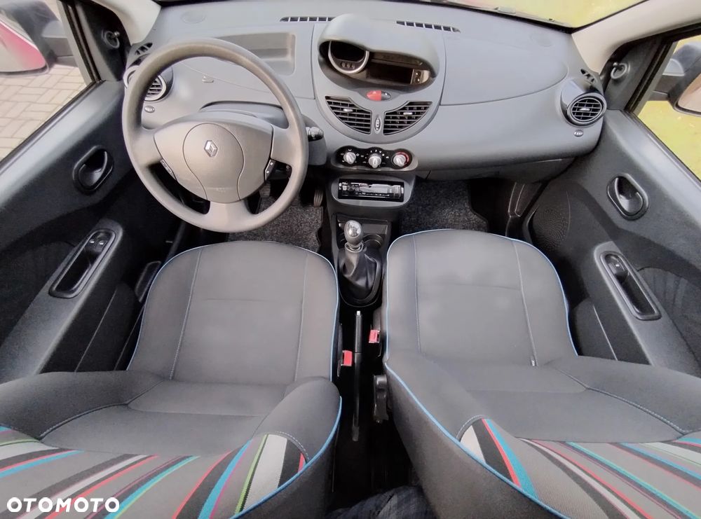 Renault Twingo 1.2 LEV 16V 75 Expression - 32