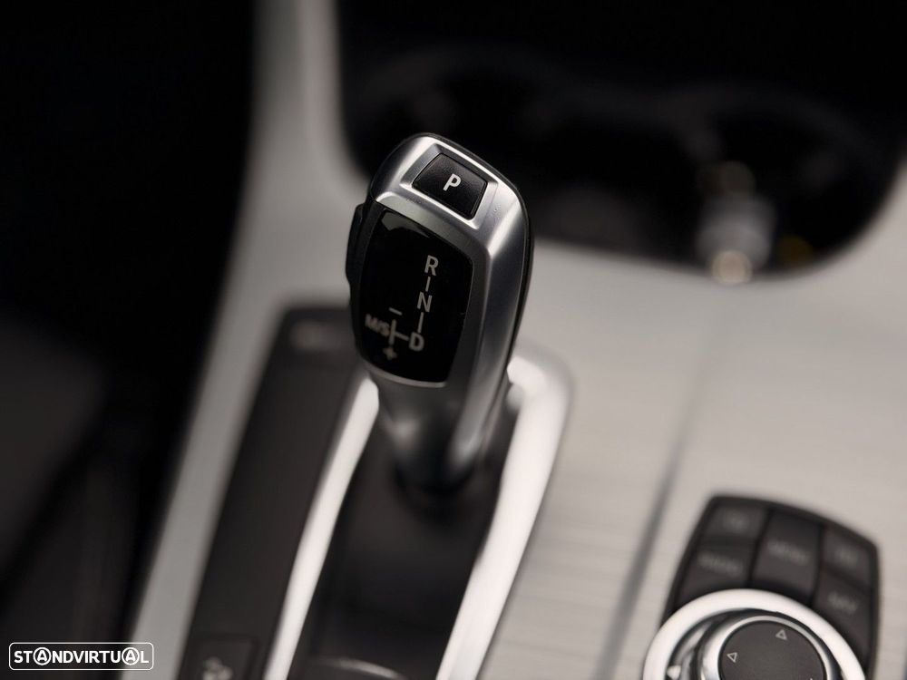 BMW X3 20 d xDrive Auto - 13