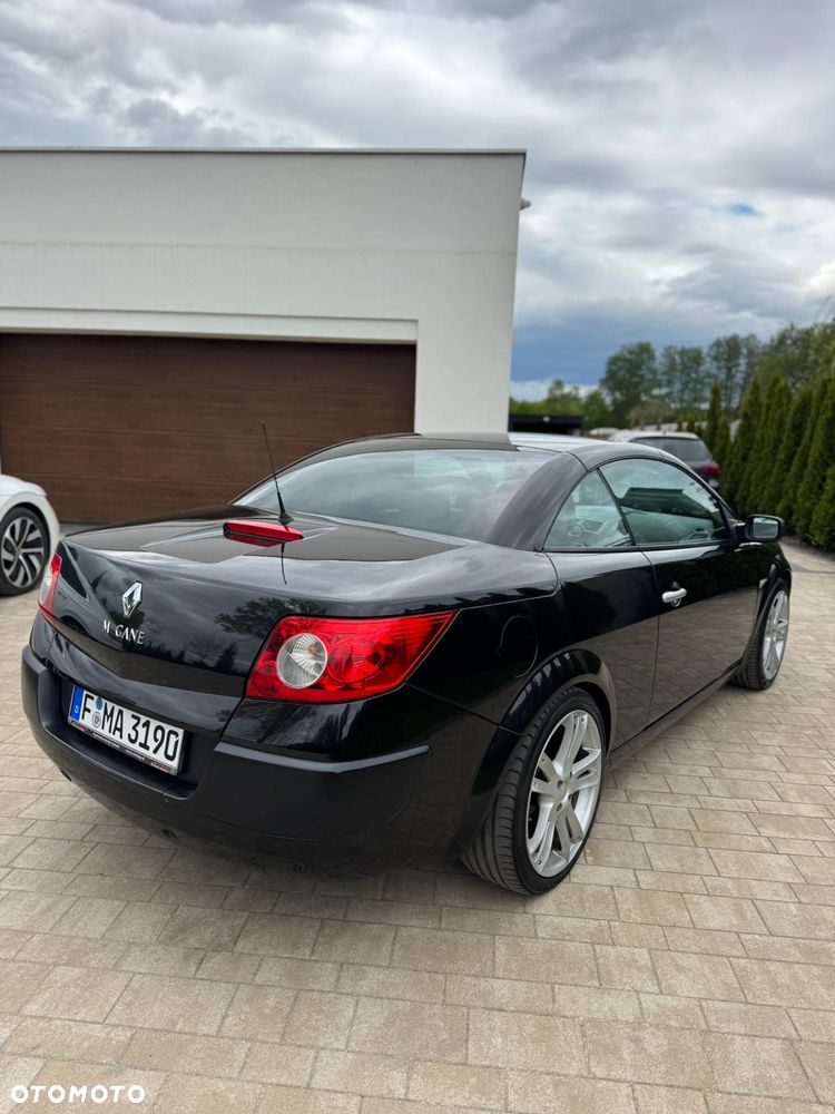 Renault Megane 1.6 Dynamique - 17