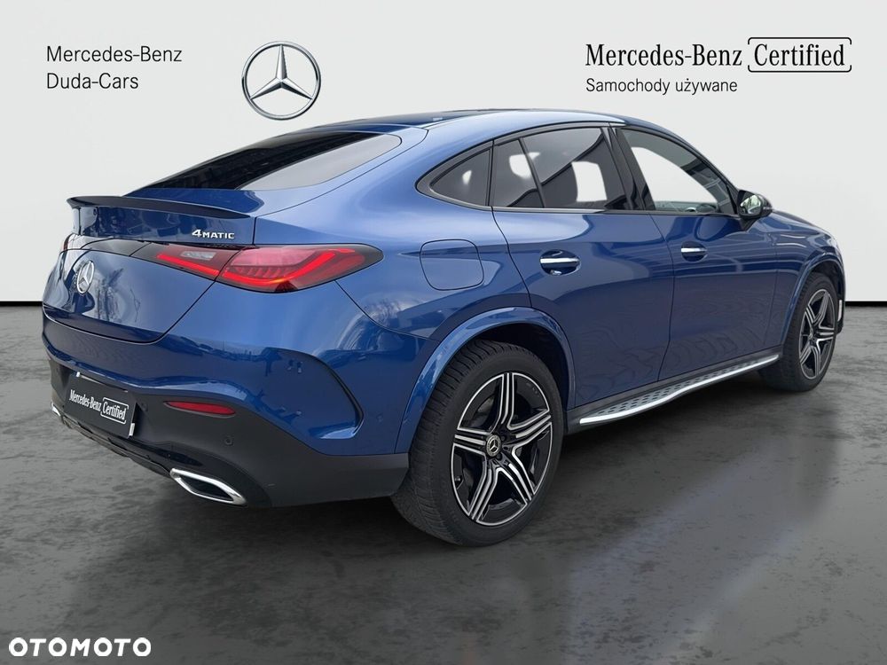 Mercedes-Benz GLC - 6