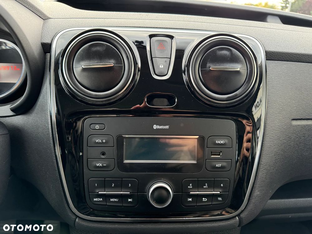 Dacia Dokker 1.5 Blue dCi Laureate - 23