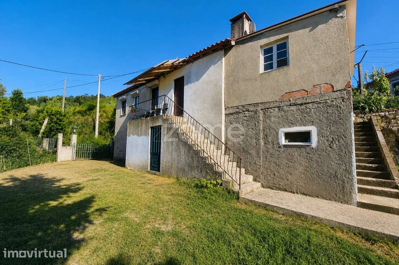 Moradia Goães Vila Verde - Grande imagem: 4/15
