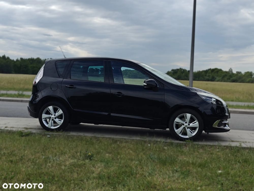 Renault Scenic 1.5 dCi Tech Run - 19