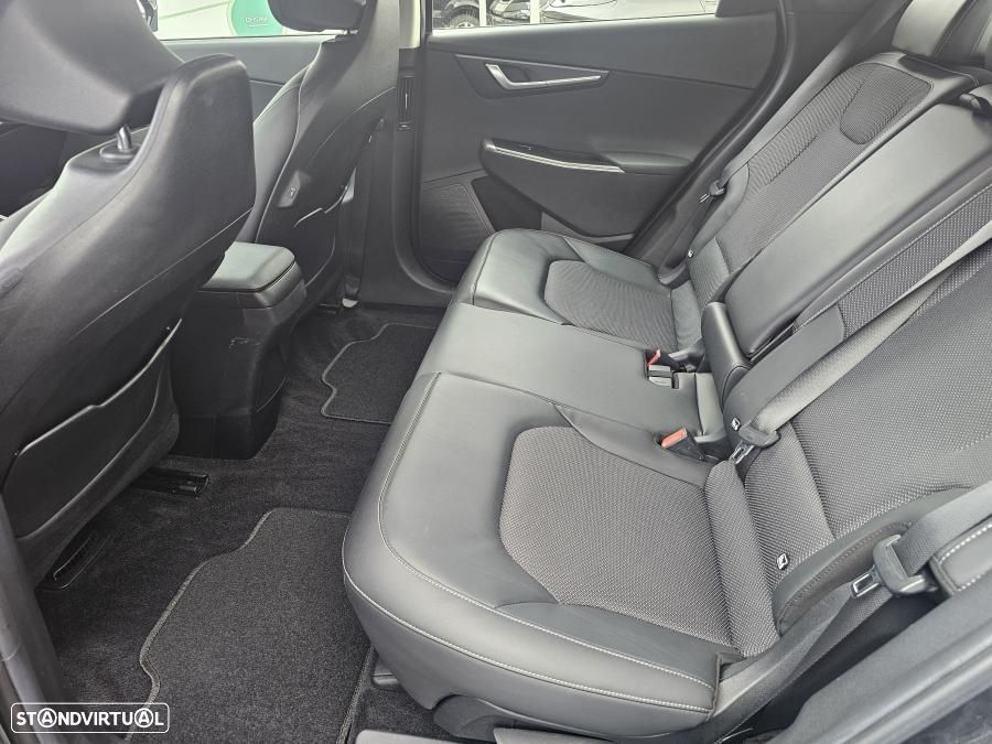 Kia EV6 77,4-kWh - 12