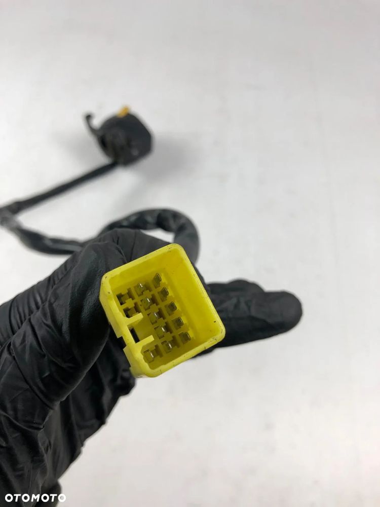 Suzuki GSF 600 Bandit 00-04 Lewe Przełącznik Świateł - 4