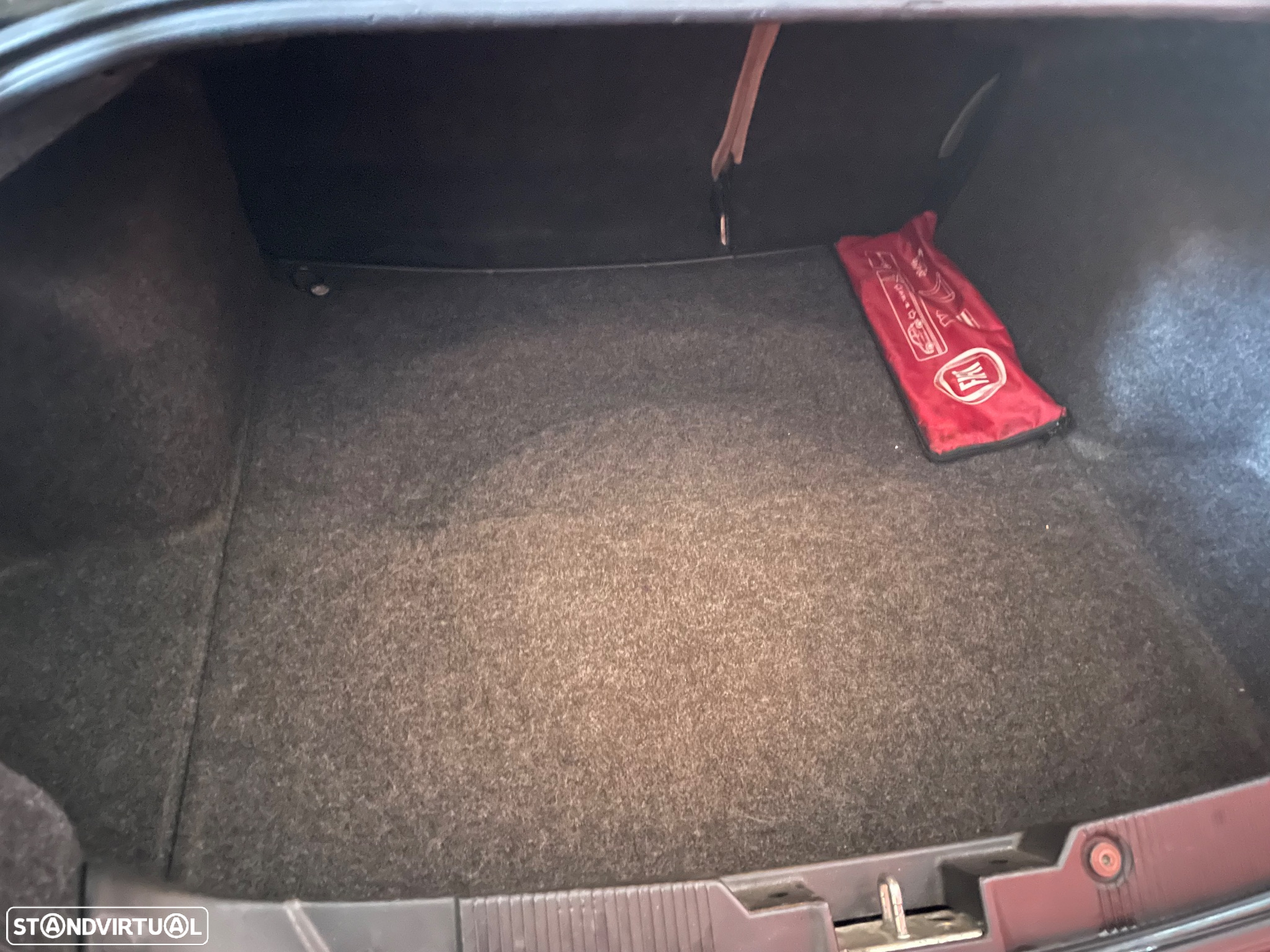 Fiat Linea 1.3 M-Jet Emotion - 17