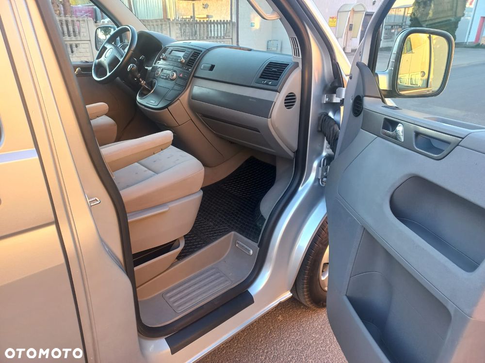 Volkswagen Multivan L2 Comfortline - 12