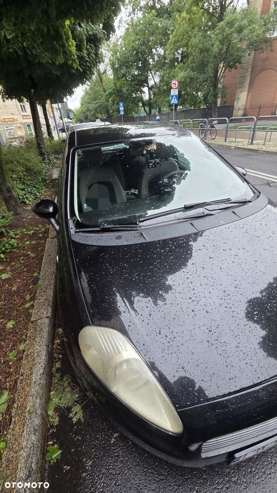 Fiat Punto - 6