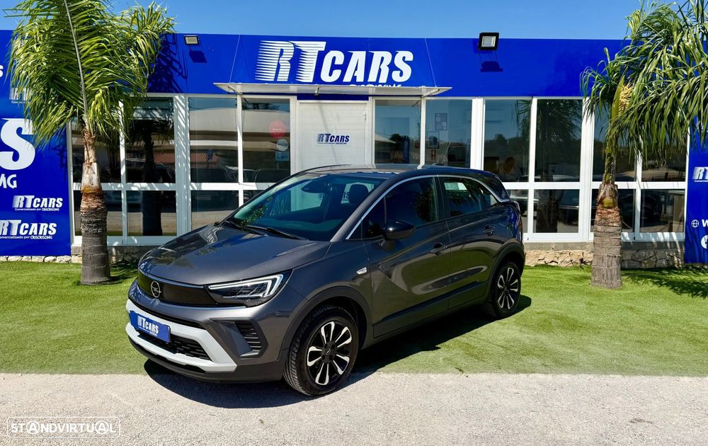 Opel Crossland 1.5 Business Elegance - 2