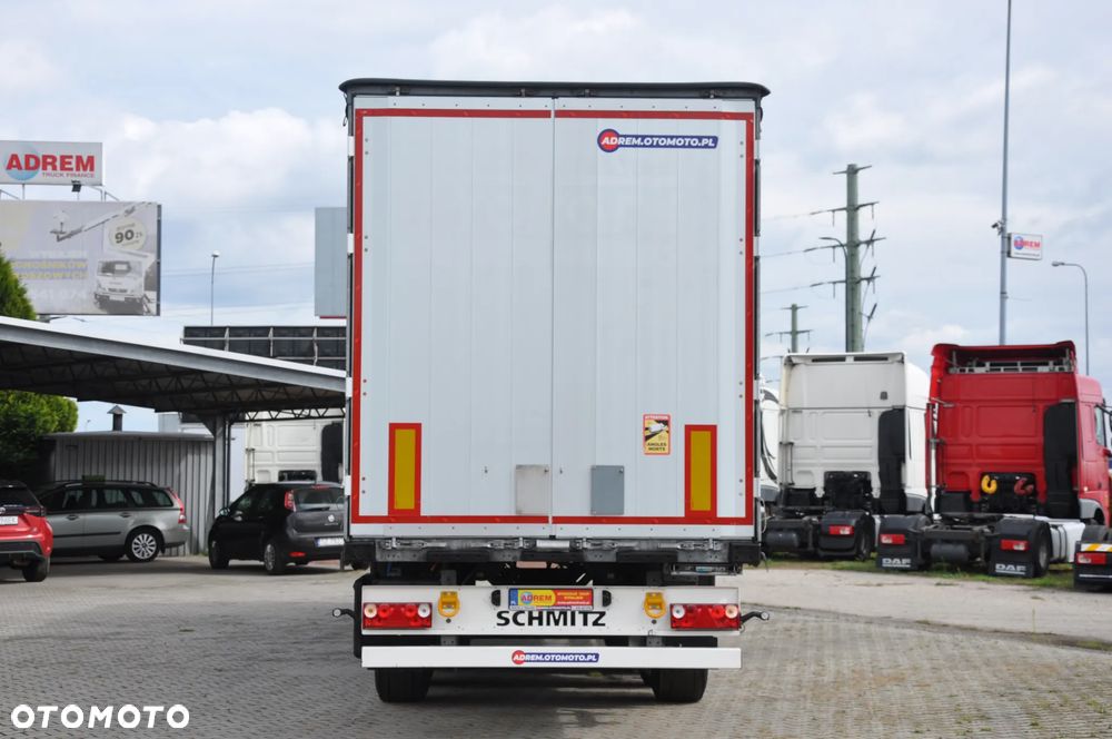 Schmitz Cargobull STANDARD REJESTRACJA 10.05.2023 OCYNK - 6