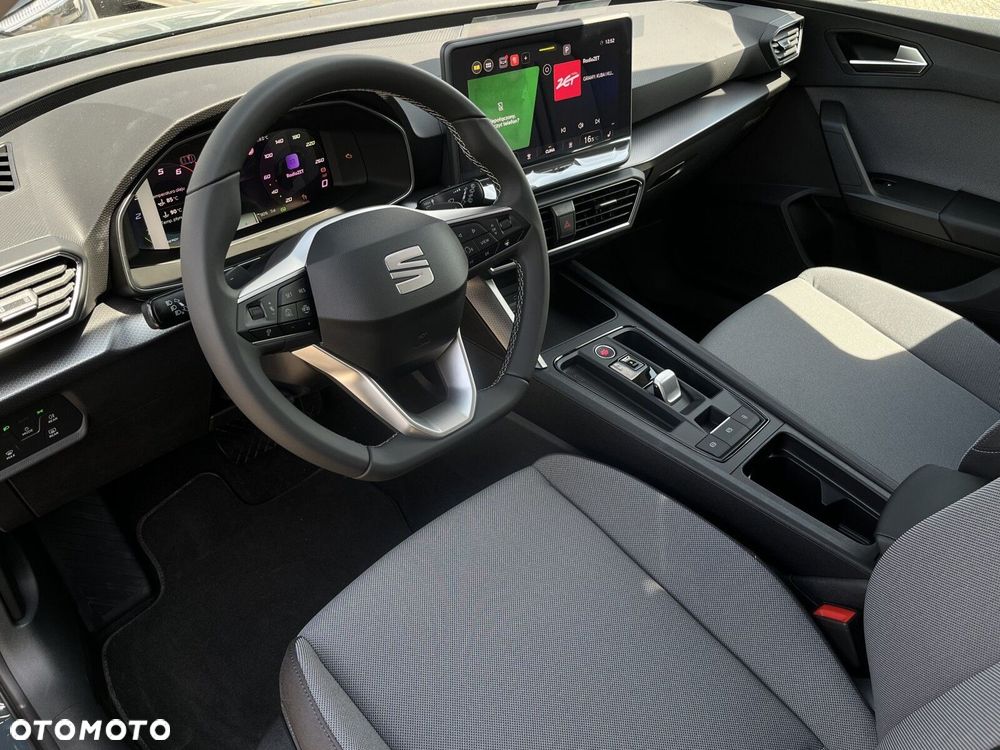 Seat Leon Sportstourer - 25