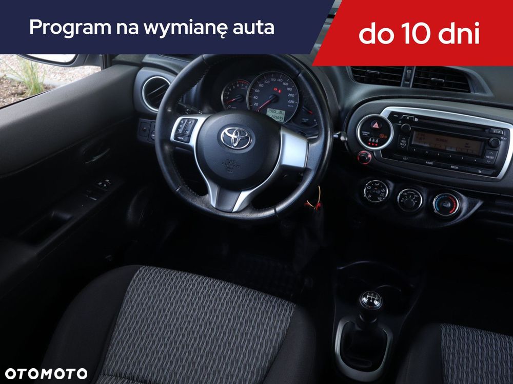 Toyota Yaris - 9