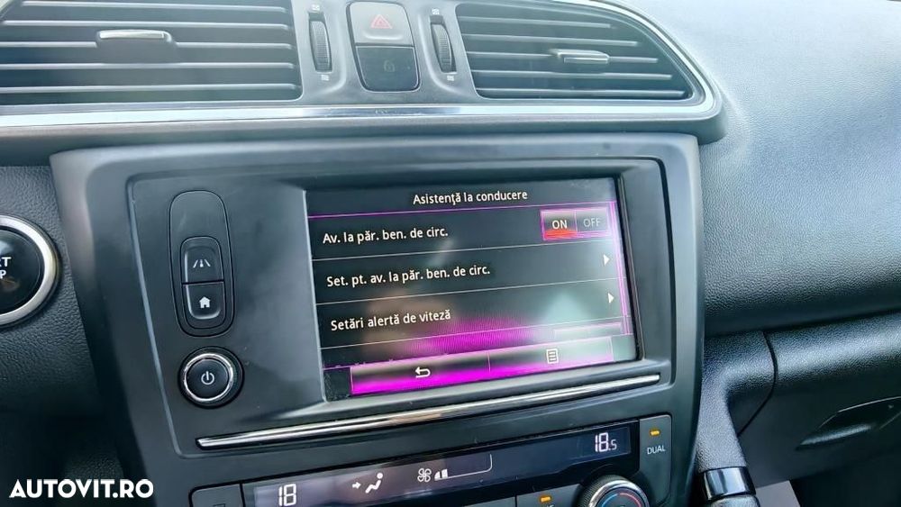 Renault Kadjar - 18