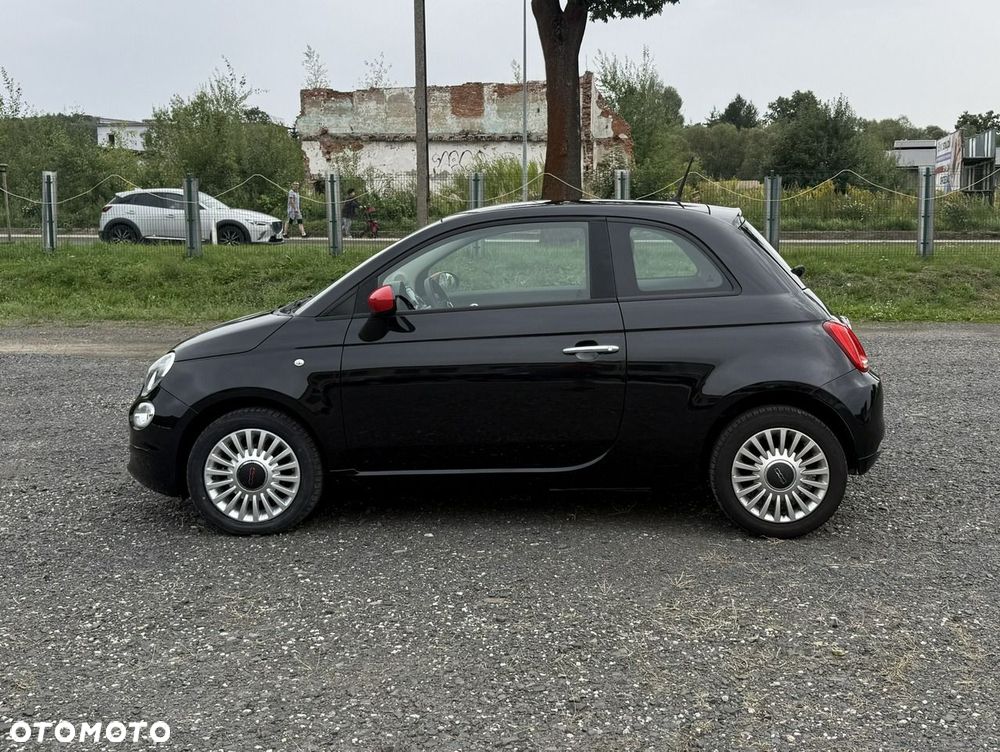 Fiat 500 - 4