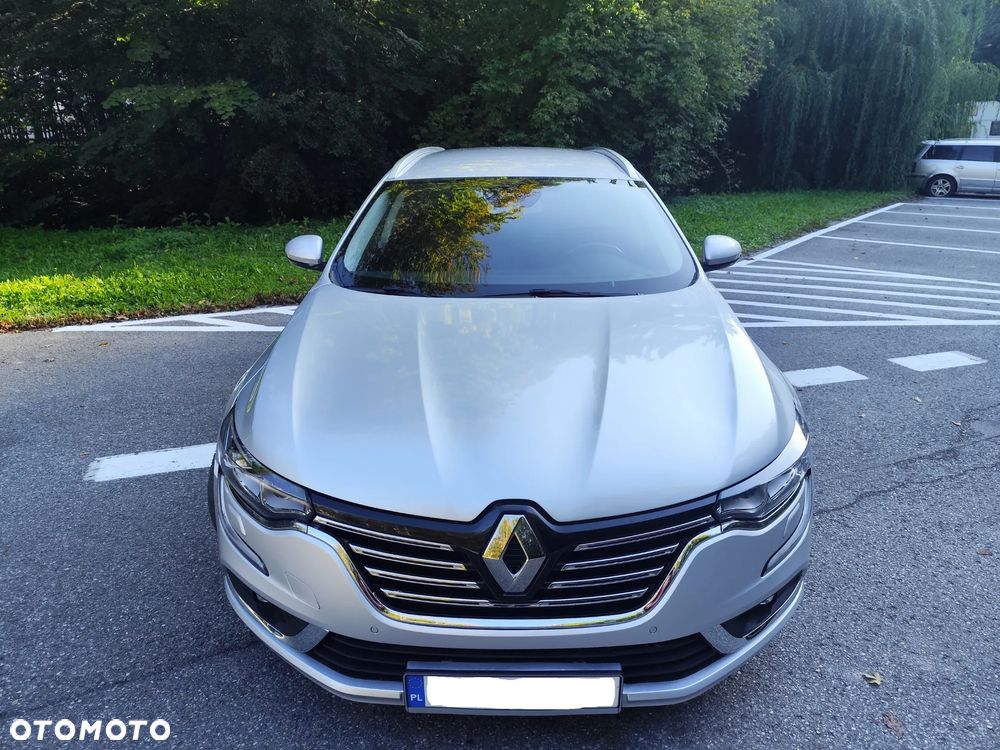 Renault Talisman BLUE dCi 120 LIFE - 4