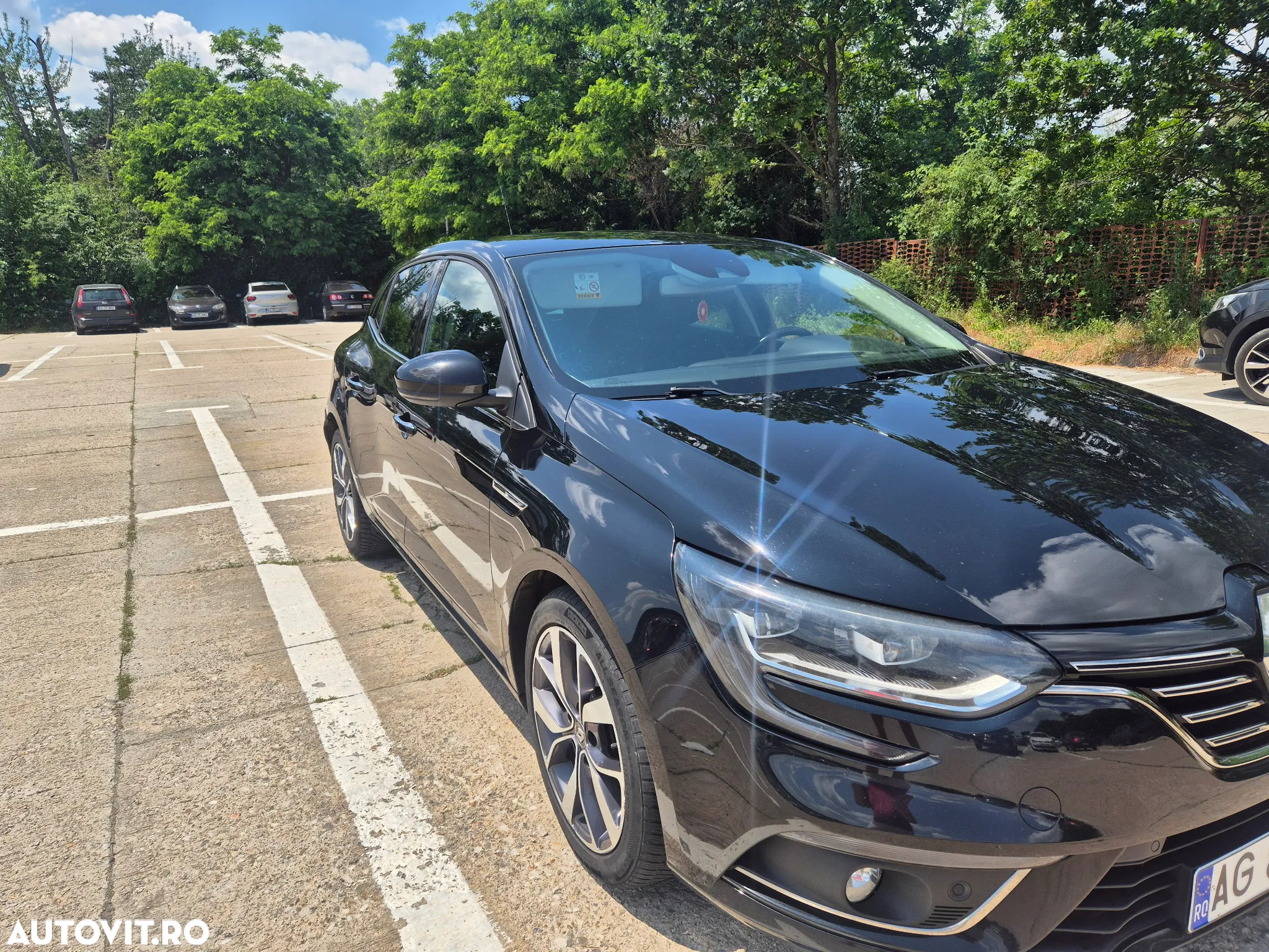 Renault Megane ENERGY dCi EDC Intens - 6