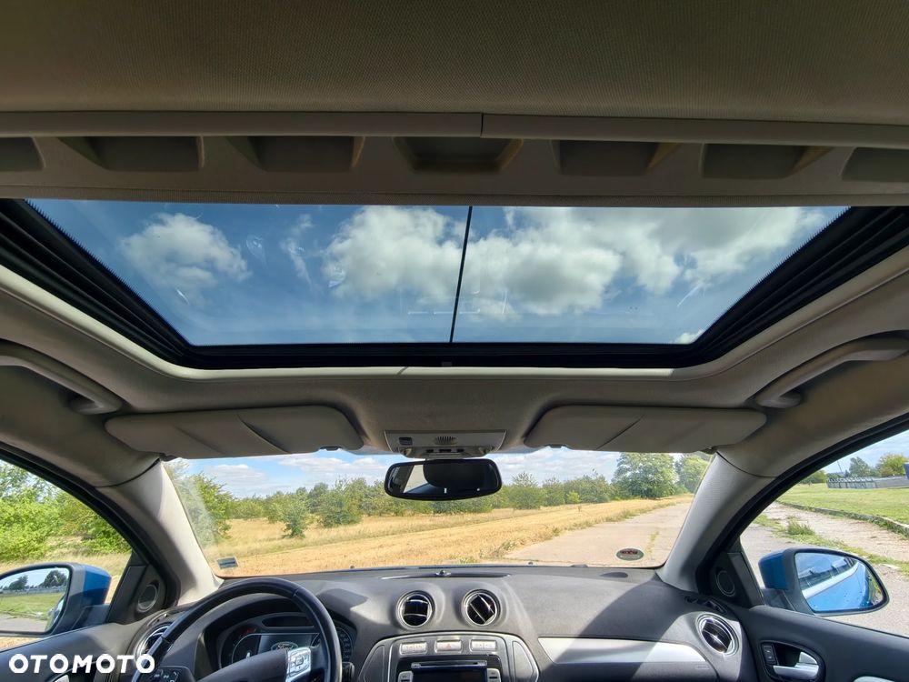 Ford Mondeo 2.0 Titanium X - 30