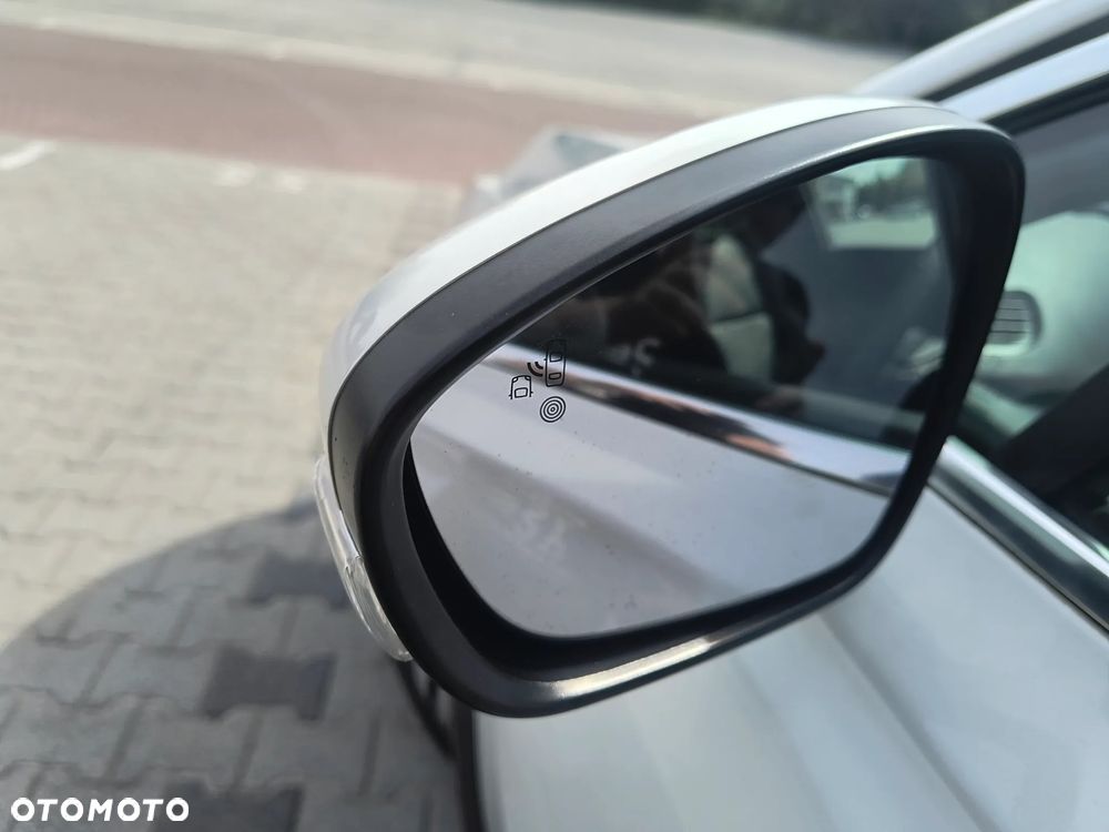 Peugeot 508 RXH BlueHDi 180 EAT6 Stop&Start - 10