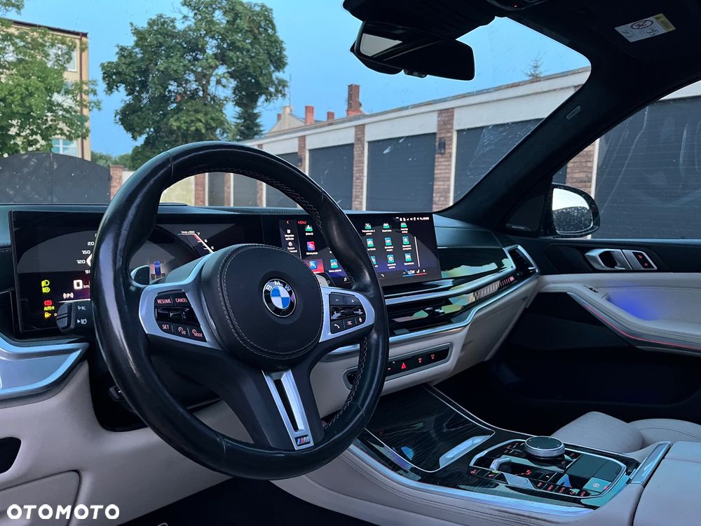 BMW X5 M - 10