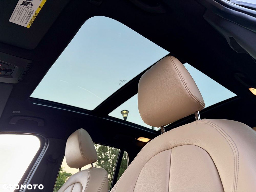 BMW X1 xDrive25i xLine - 28
