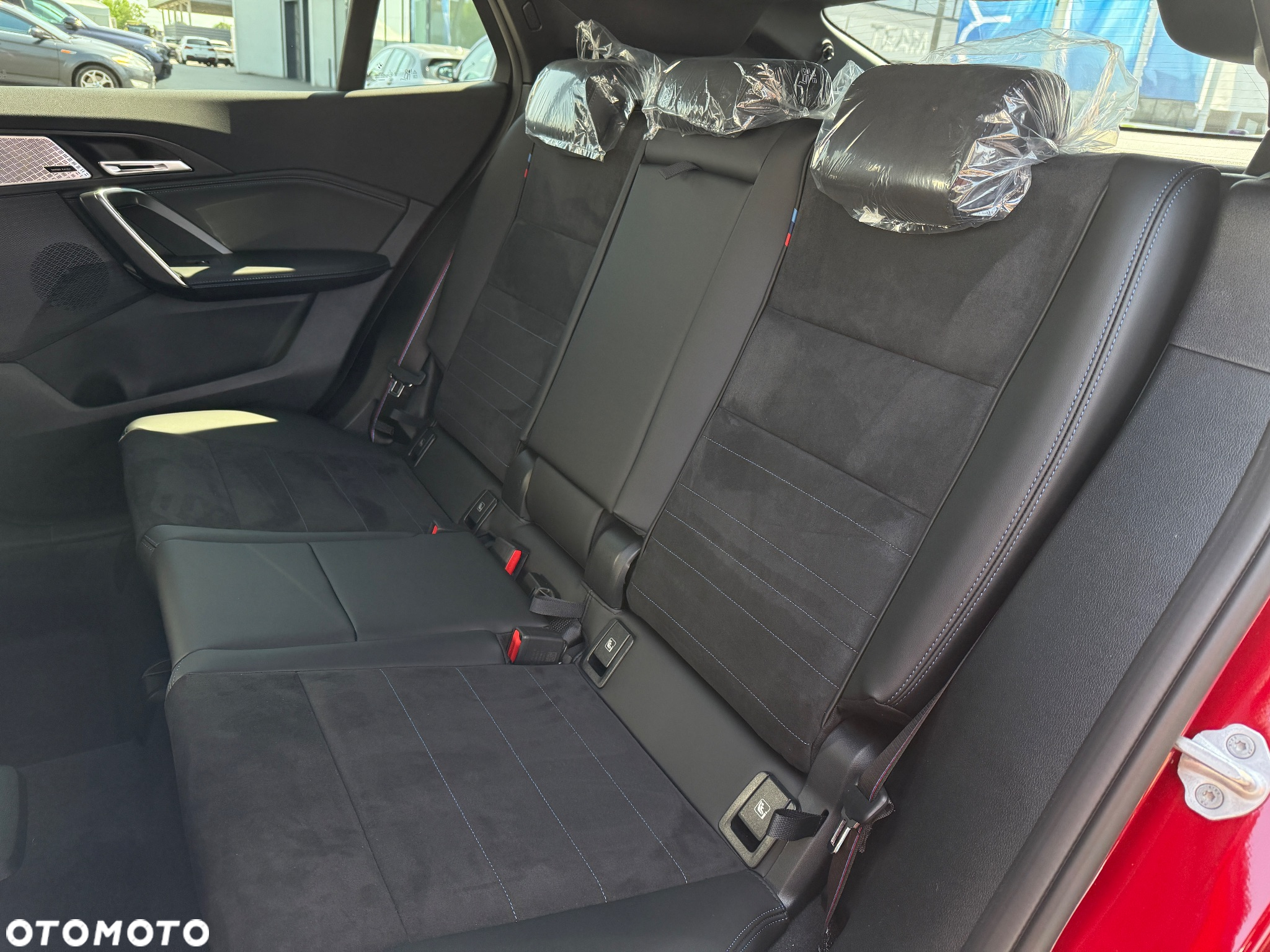 BMW X2 M35i xDrive - 21