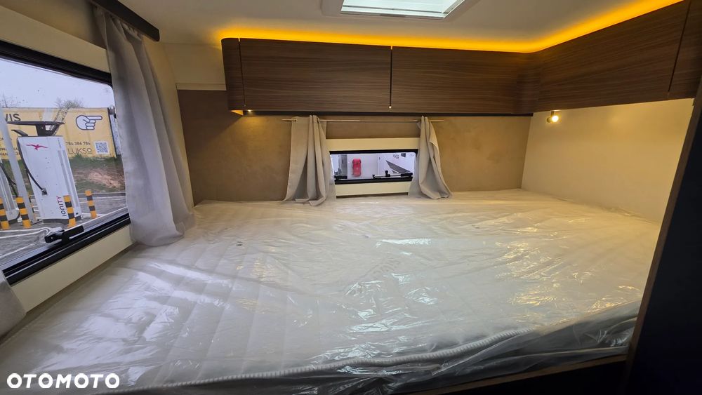 Rimor SAILER 55 Plus - 19