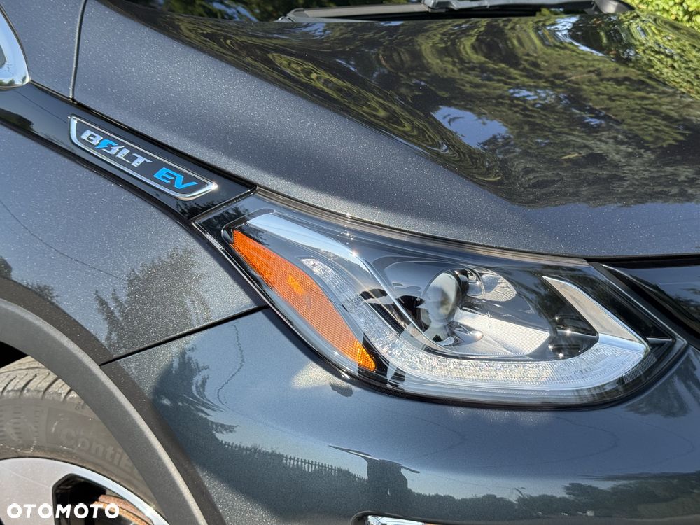 Chevrolet Bolt - 4