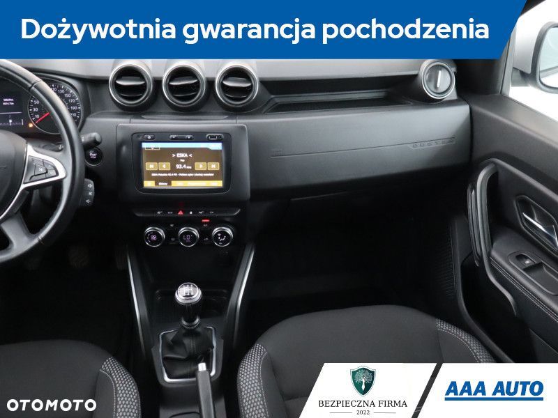 Dacia Duster - 10