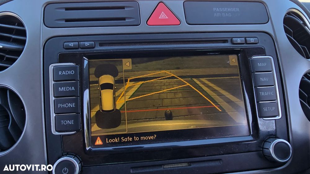 Volkswagen Tiguan 2.0 TDI DPF 4Motion Sport & Style - 28