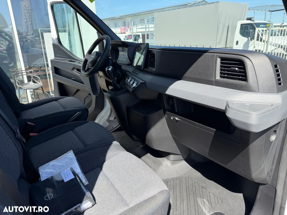 Nissan INTERSTAR dCi150 TEKNA - PRELATA 10 EWP. - 12