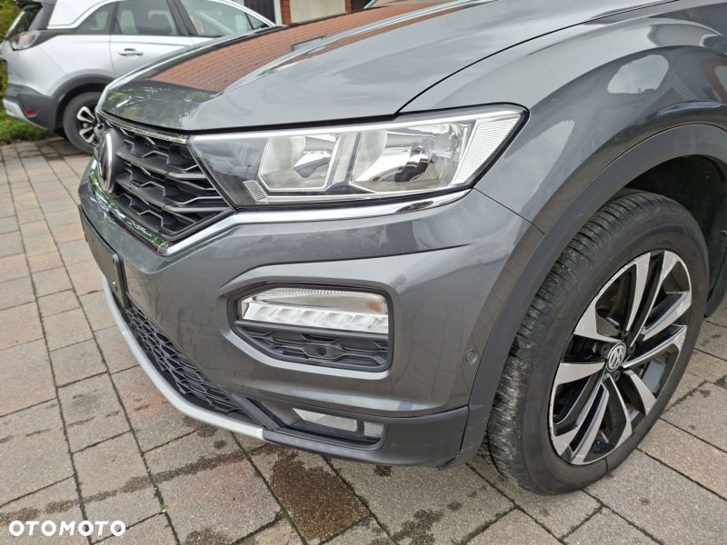Volkswagen T-Roc 1.0 TSI OPF IQ.DRIVE - 4