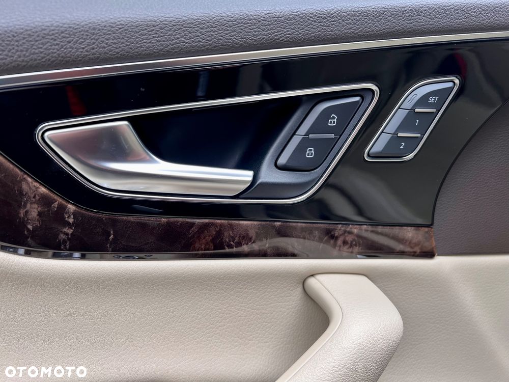 Audi Q7 3.0 TFSI Quattro Tiptronic - 25