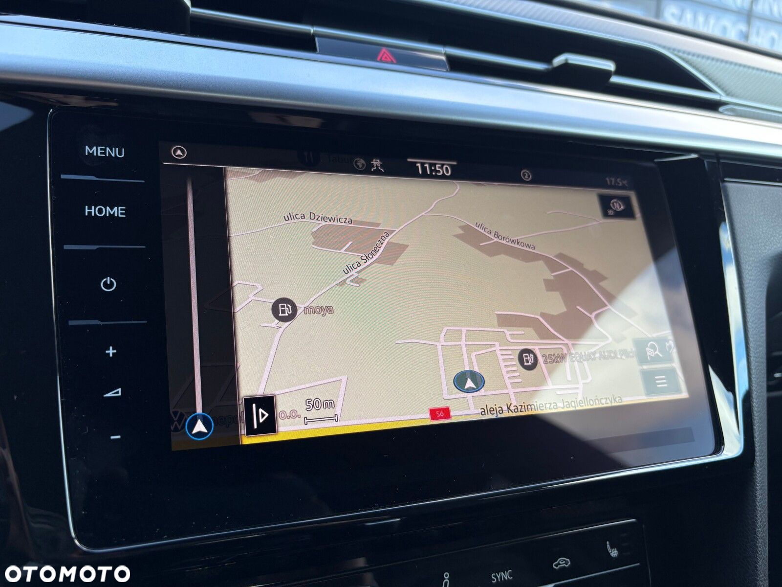 Volkswagen Arteon 2.0 TSI R-Line DSG - 36