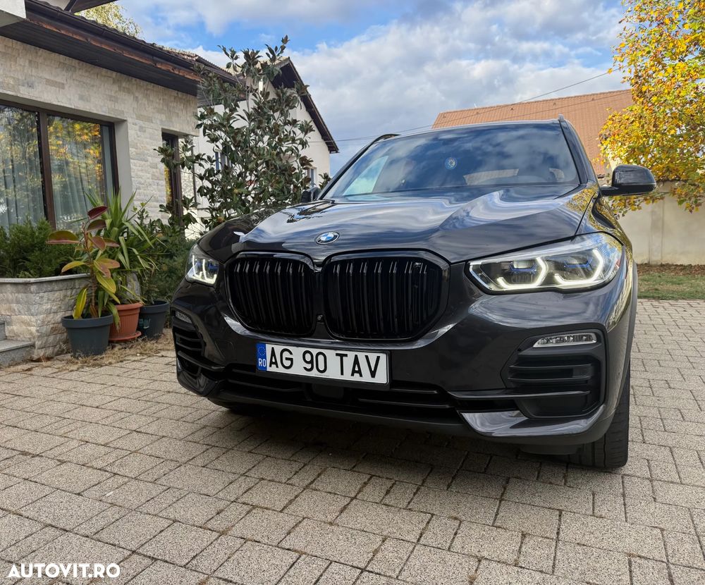 BMW X5 xDrive30d - 2