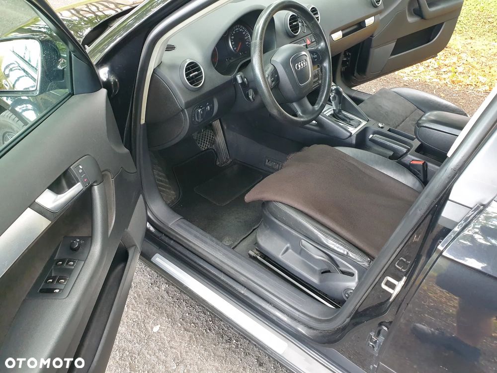 Audi A3 Sportback - 21