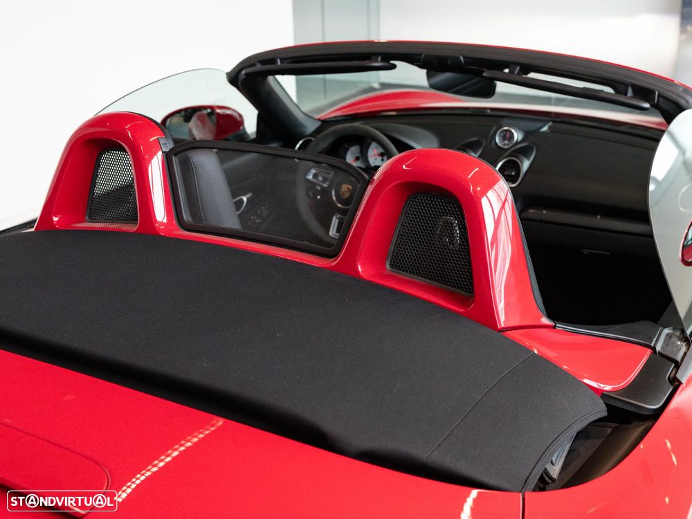 Porsche 718 Boxster 2.0 PDK - 12