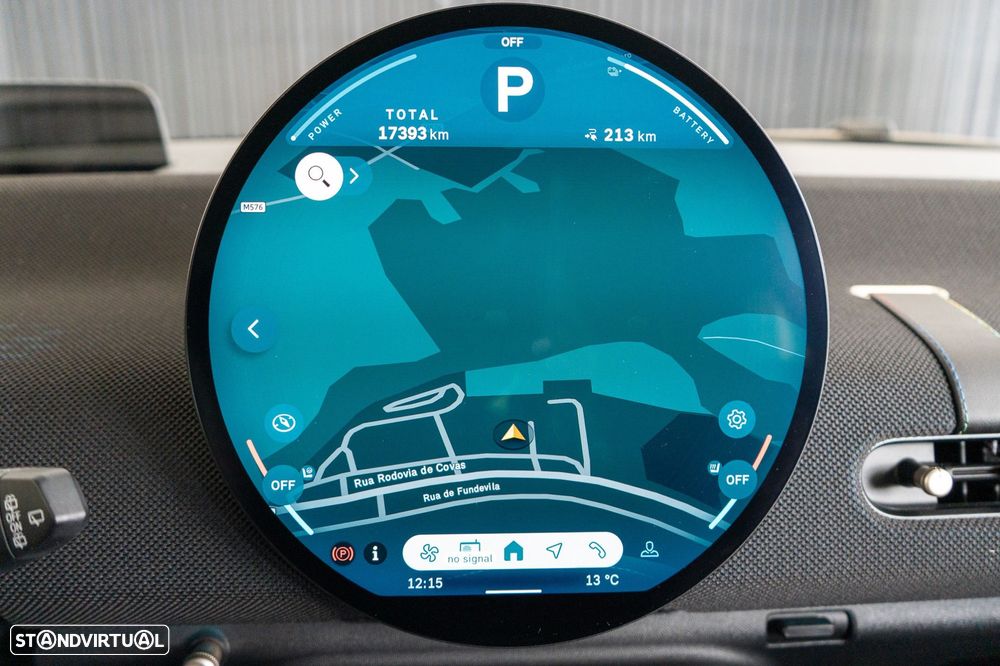 MINI 3 Portas Cooper SE Premium Classic - 12