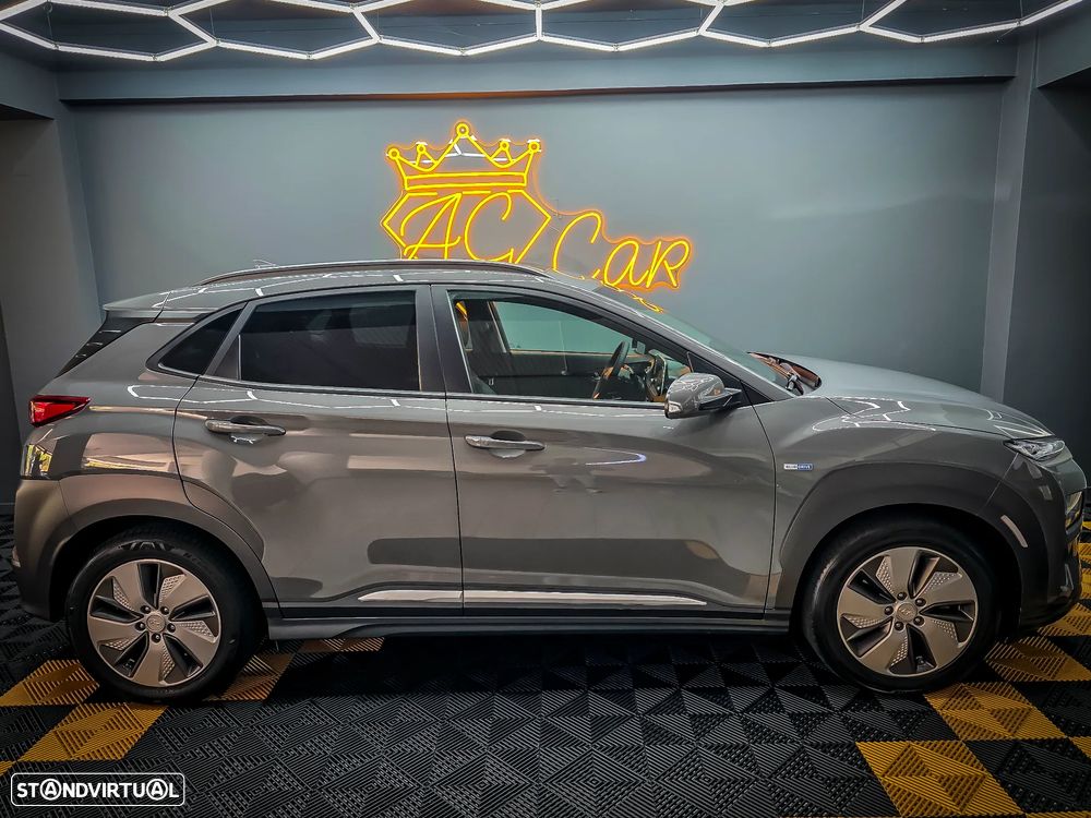 Hyundai Kauai Premium - 12