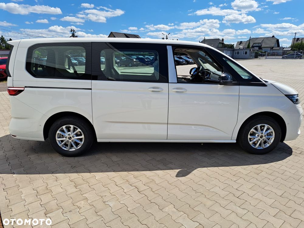 Volkswagen Multivan 2.0 TDI L2 Family DSG - 10