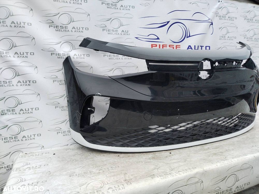 Bara fata Volkswagen ID.4 ID.5 GTX Gauri p an 2020-2021-2022-2023-2024 - 6