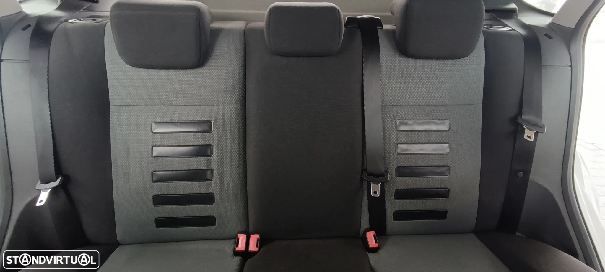 Ford Focus 1.6 TDCi ECOnetic - 16
