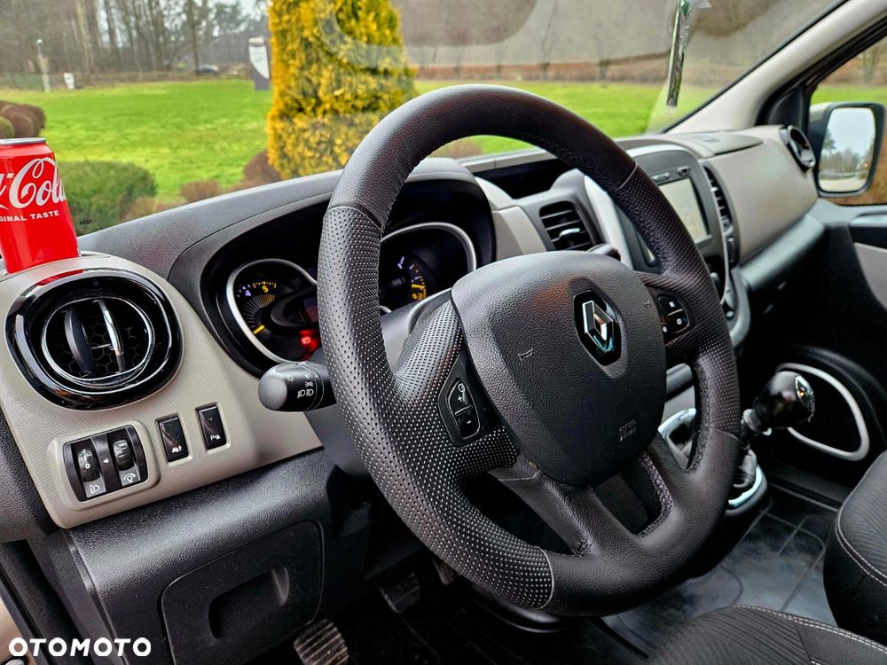 Renault Trafic - 24