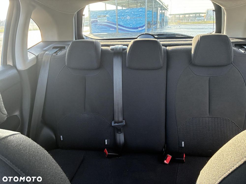 Citroën C3 1.4 VTi Exclusive MAP - 8