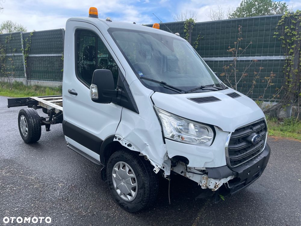 Ford Transit - 4