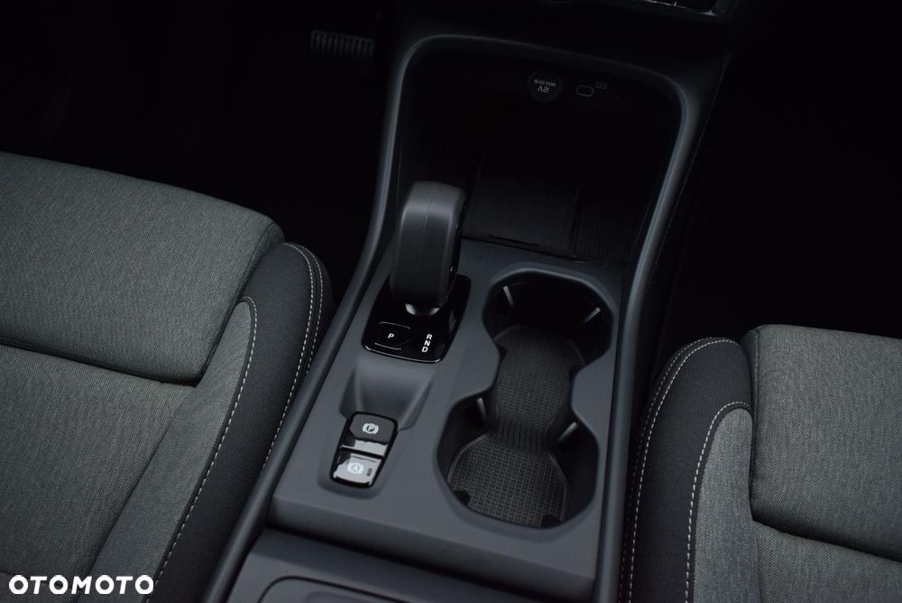 Volvo XC 40 - 16