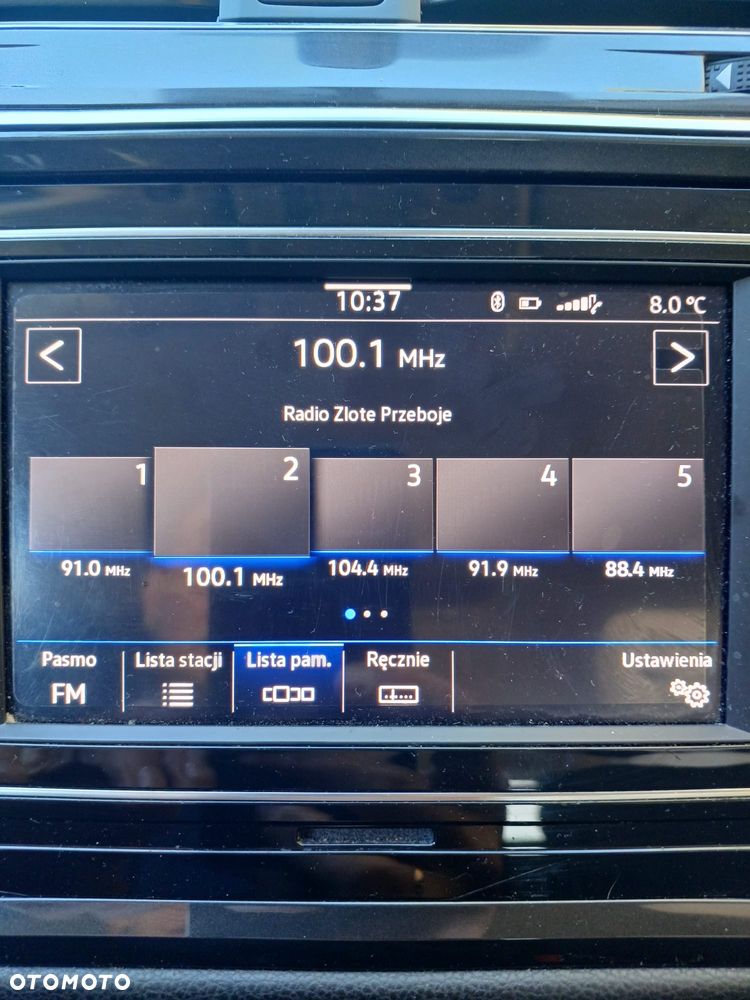 Volkswagen Tiguan 2.0 TSI 4Mot Elegance DSG - 15