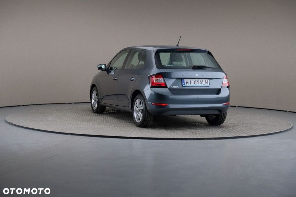 Skoda Fabia 1.0 TSI Ambition - 2